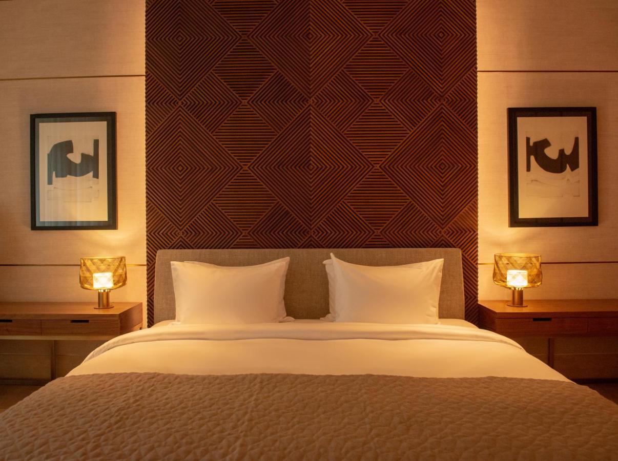 Shirvan Yard 5* Jeddah