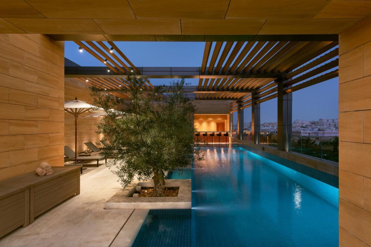 Hotel Shirvan Yard 5*