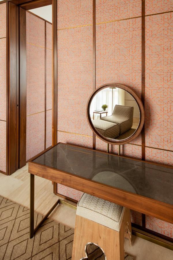 Shirvan Yard Hotel Jeddah