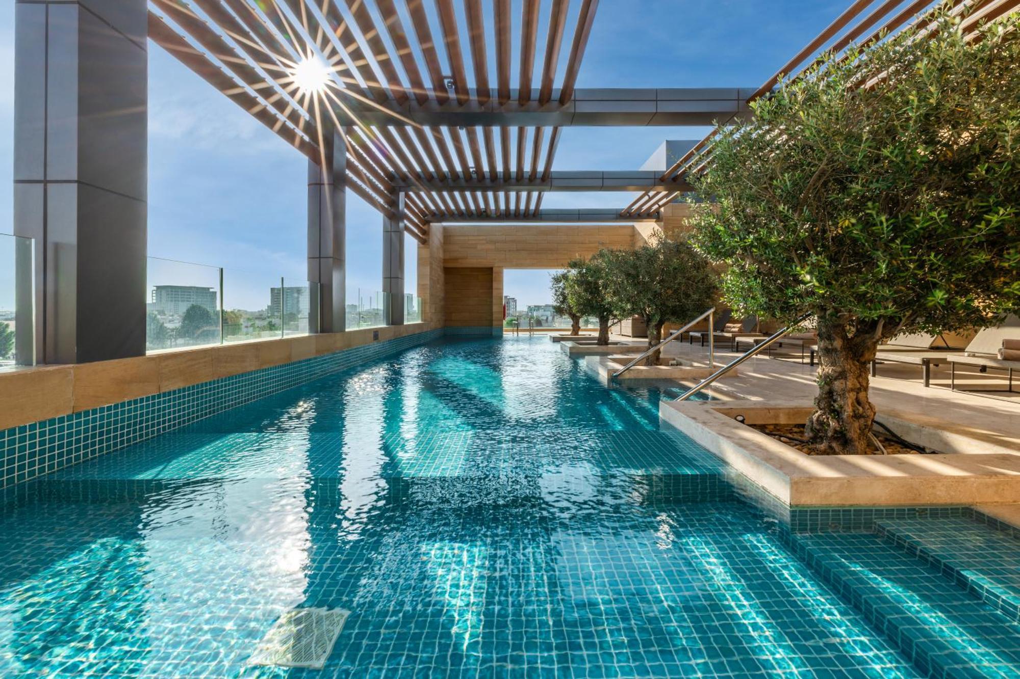 Shirvan Yard Hotel