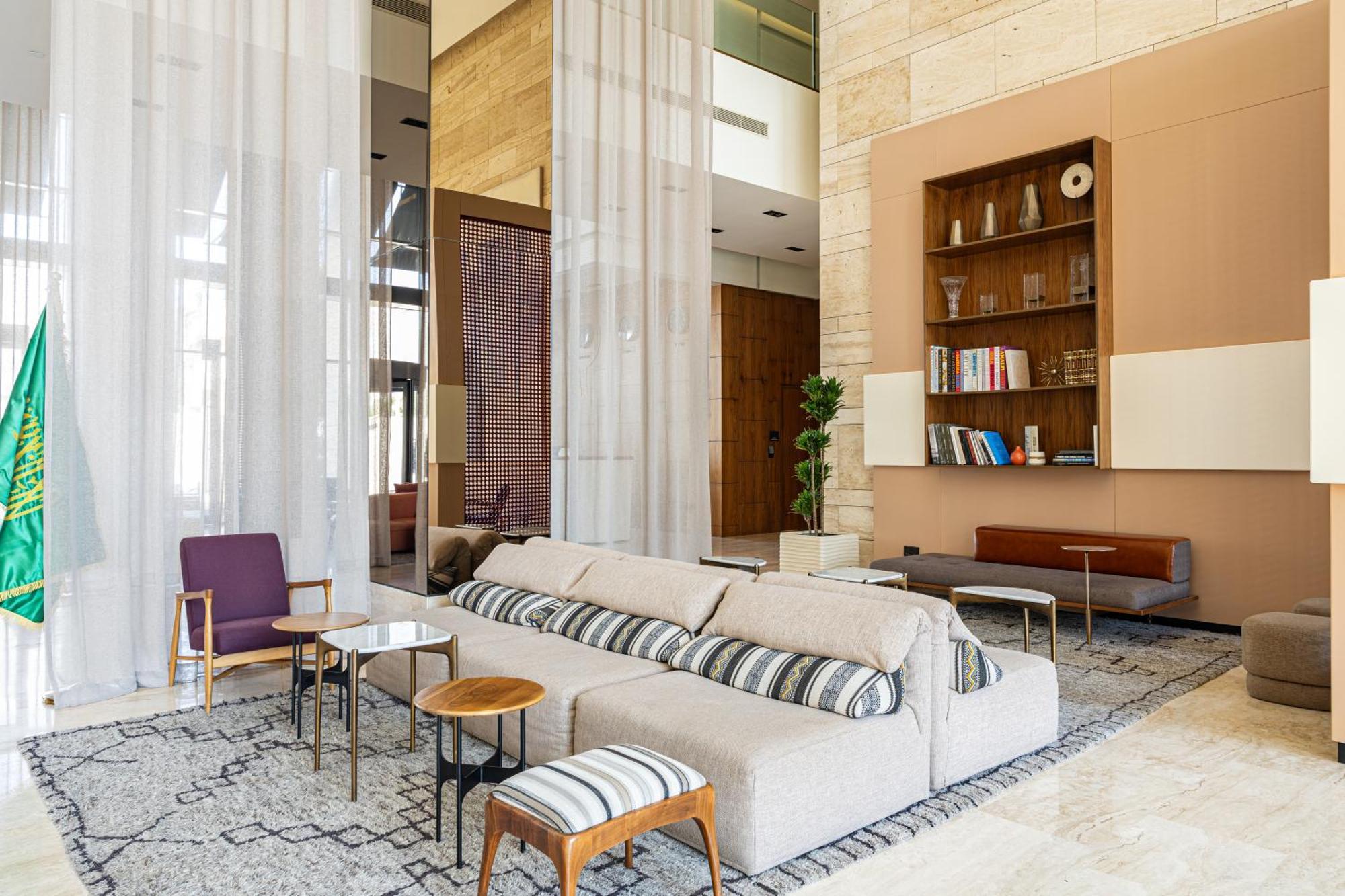 Hotel Shirvan Yard