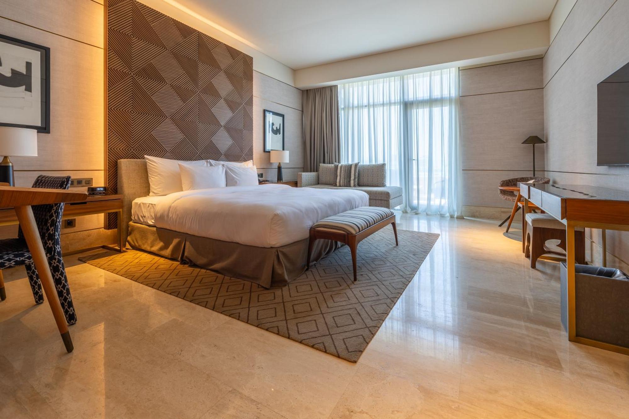 Shirvan Yard Hotel