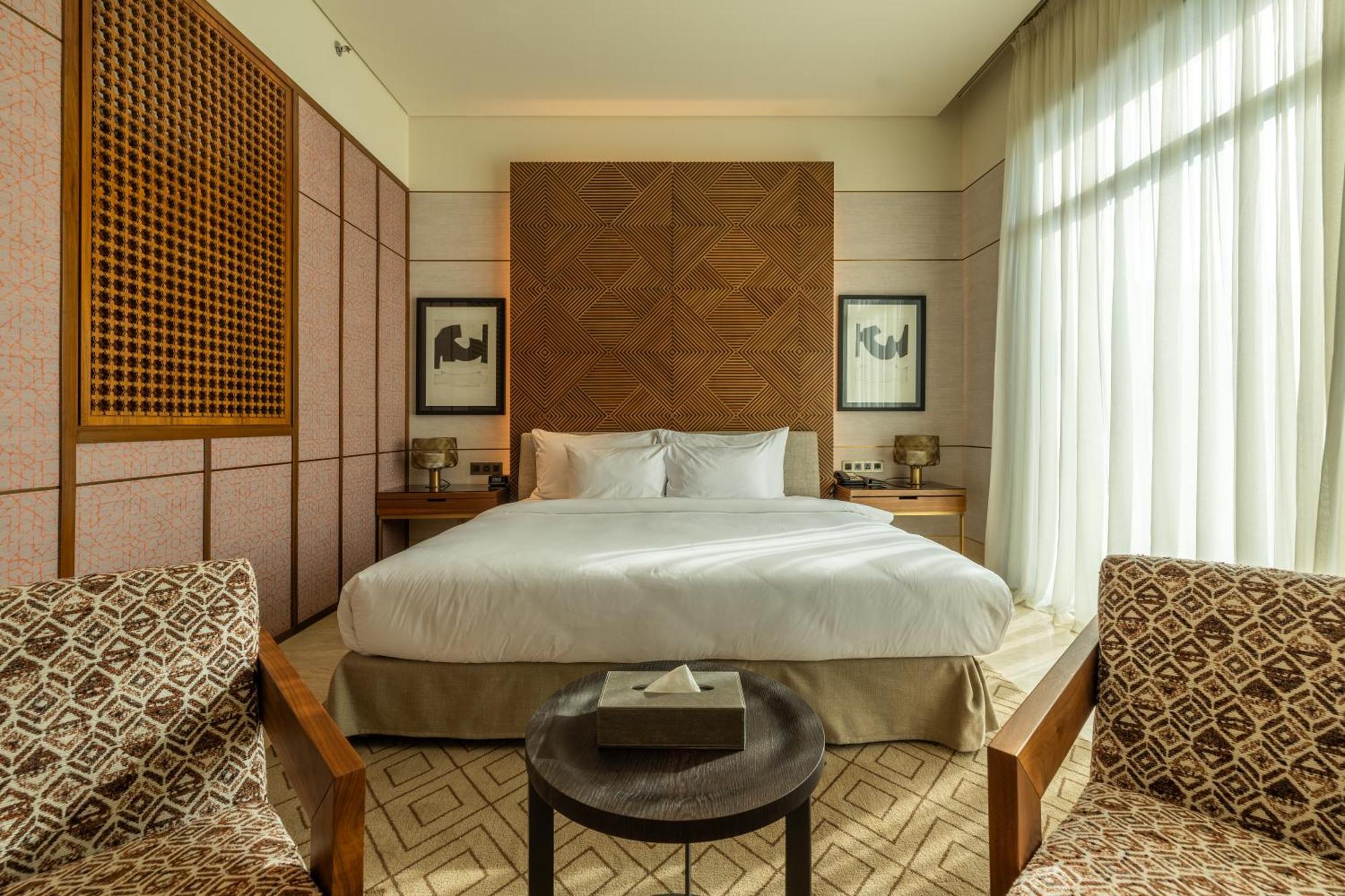 Shirvan Yard Hotel 5*