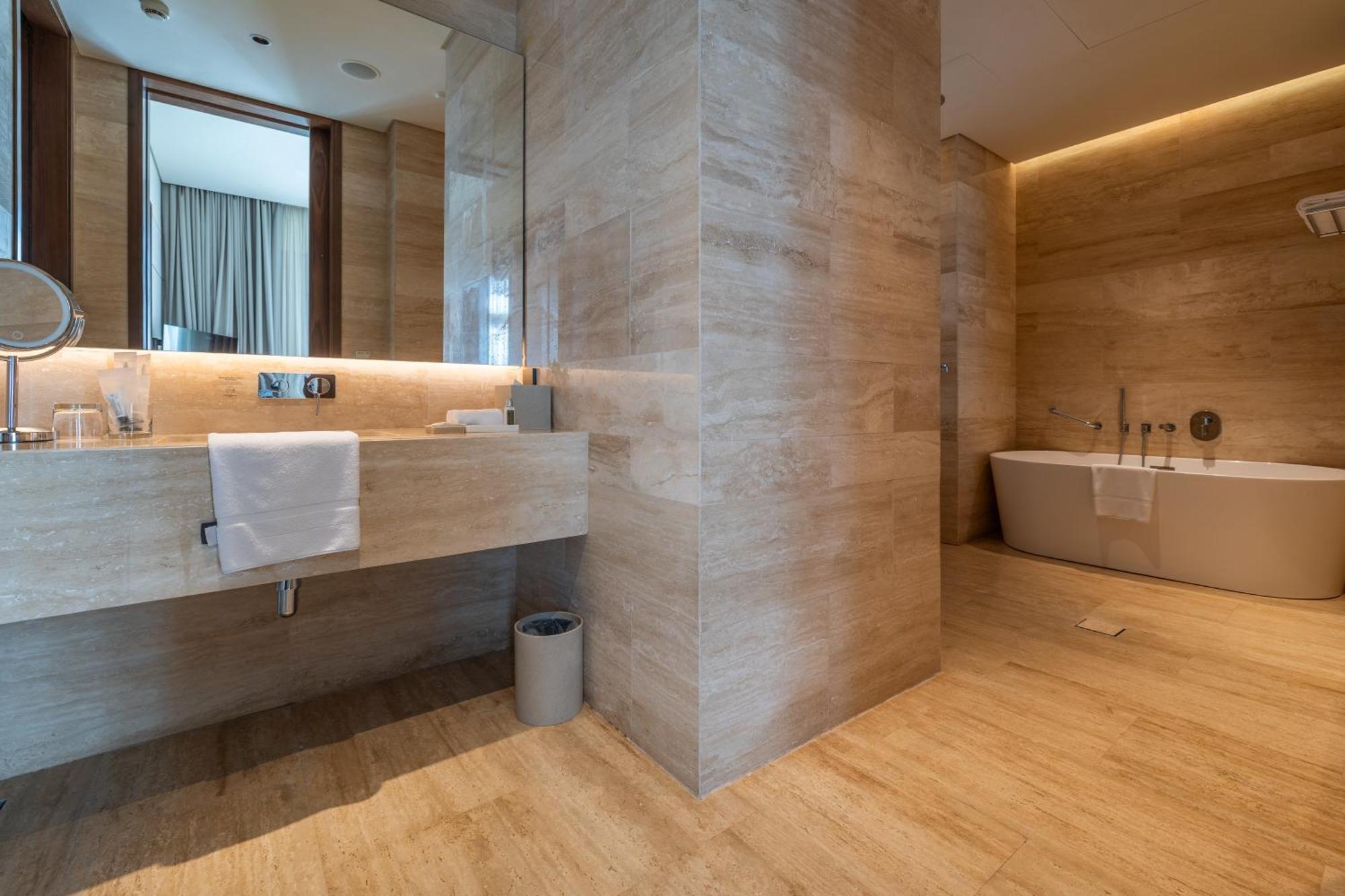 Shirvan Yard Hotel Jeddah