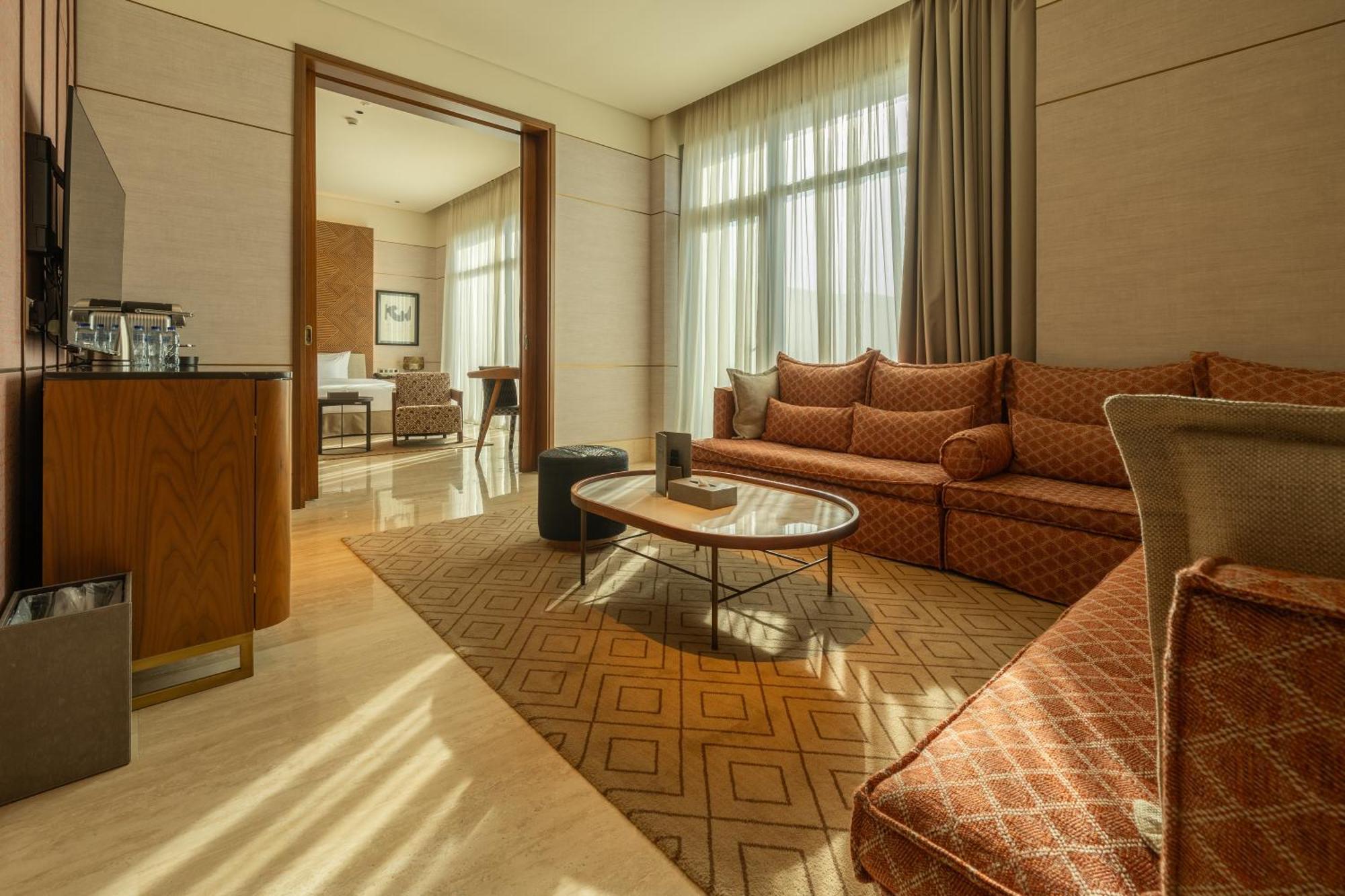 Hotel Shirvan Yard