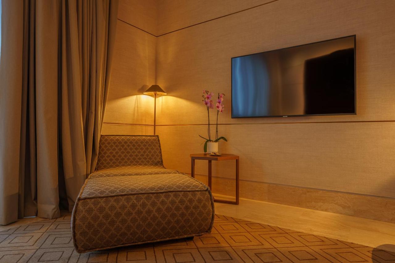 Shirvan Yard 5* Jeddah