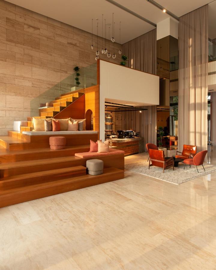 Hotel Shirvan Yard
