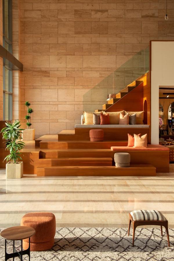 Shirvan Yard 5* Jeddah