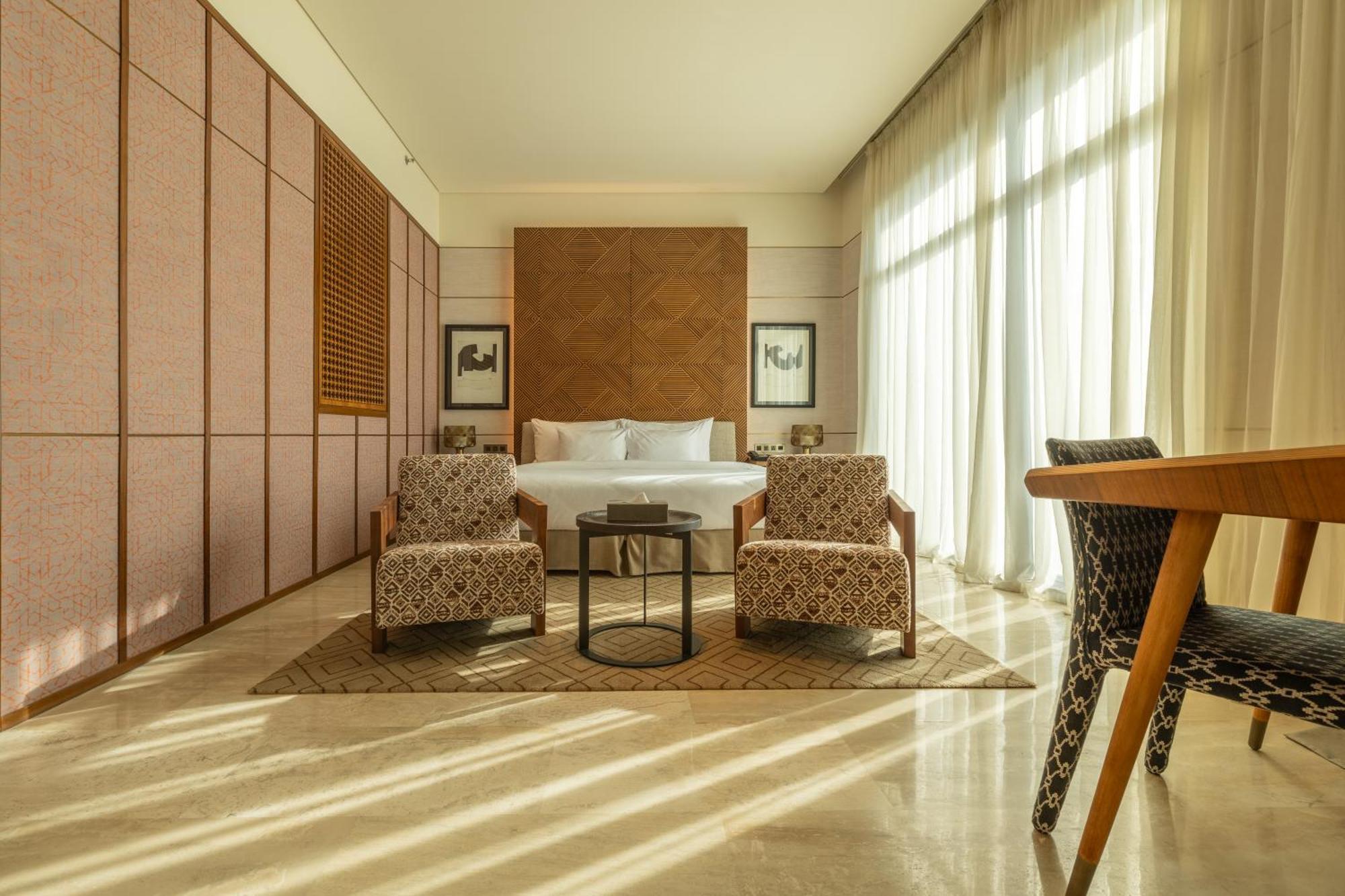 Shirvan Yard 5*
